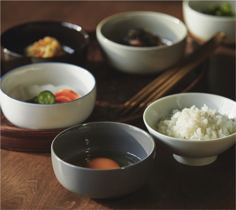 日常食器系列