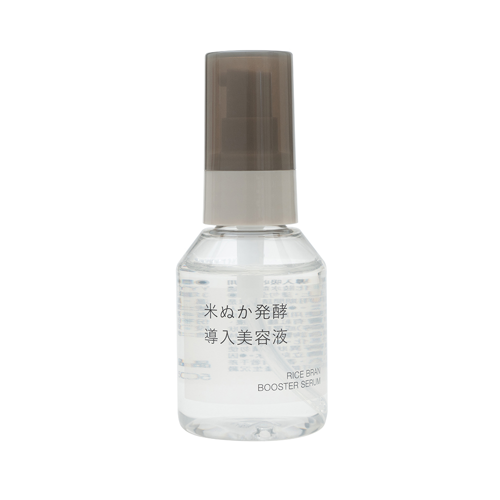 米糠發酵導入美容液/50ml