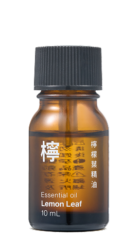 台灣精油 檸檬葉 Lemon Leaf