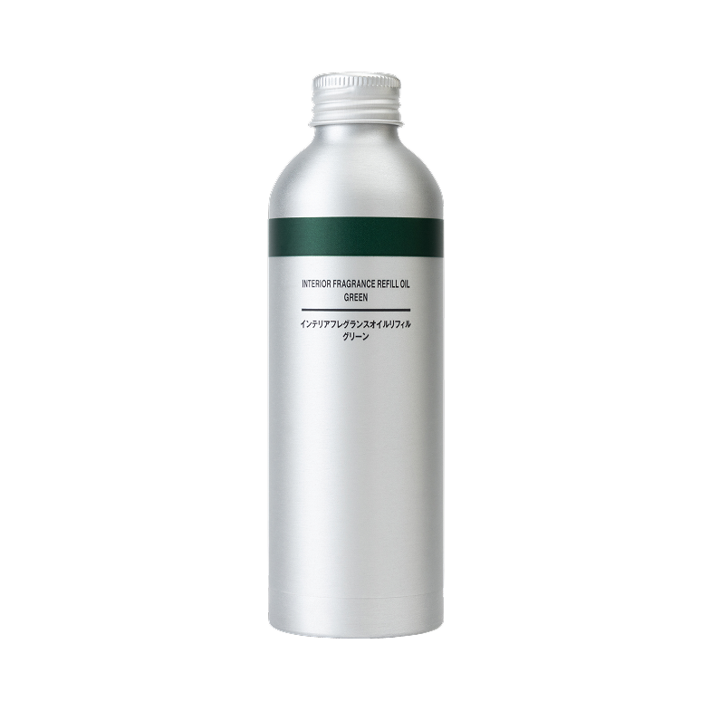 補充瓶.清新綠意.200mL