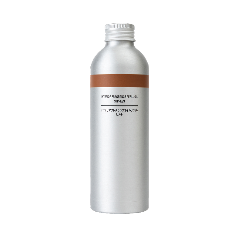 補充瓶.檜木.200mL