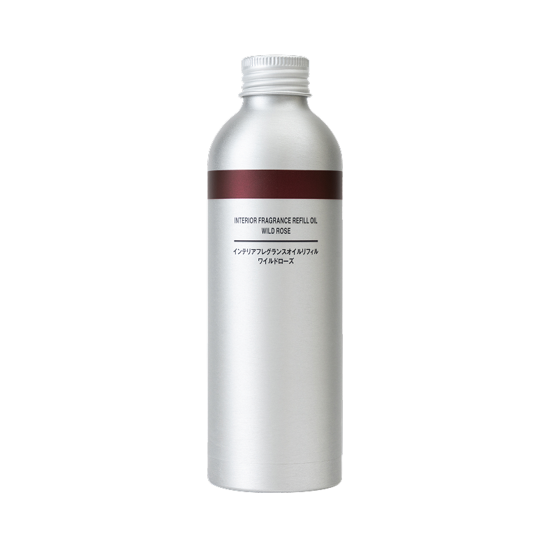 補充瓶.野玫.200mL