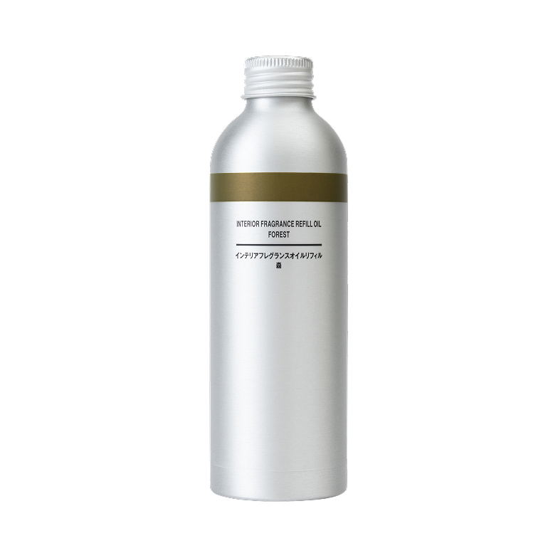 補充瓶.森林.200mL