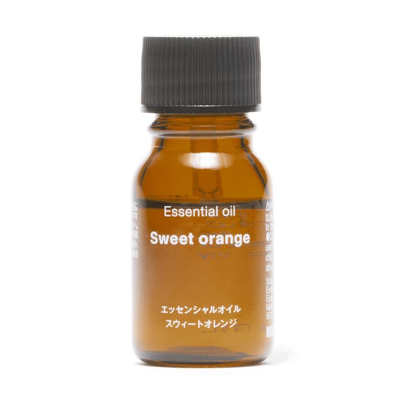 精油.甜柑橘/10ml