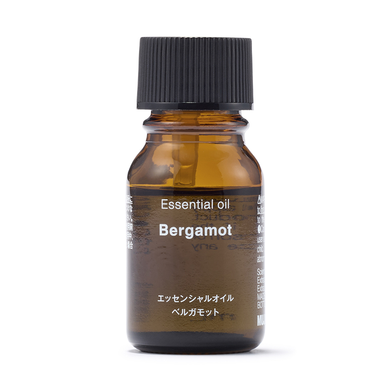 精油.佛手柑/10ml