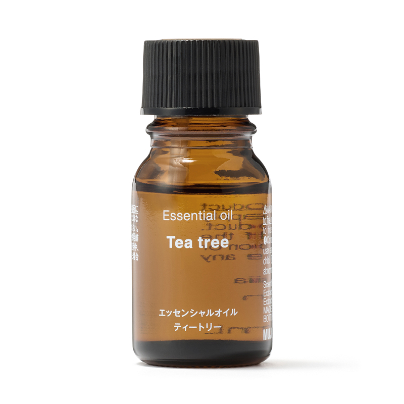 精油.茶樹/10ml