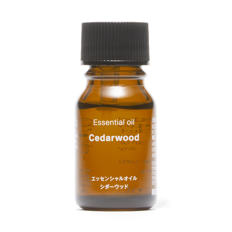精油.雪松/10ml