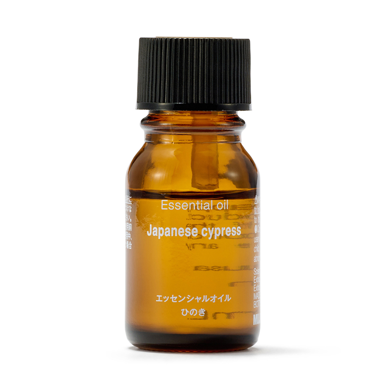 精油.日本扁柏/10ml