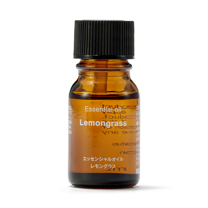 精油.檸檬香茅/10ml