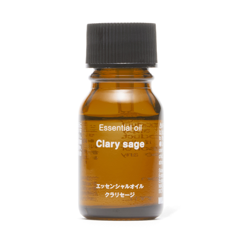精油.快樂鼠尾草/10mL
