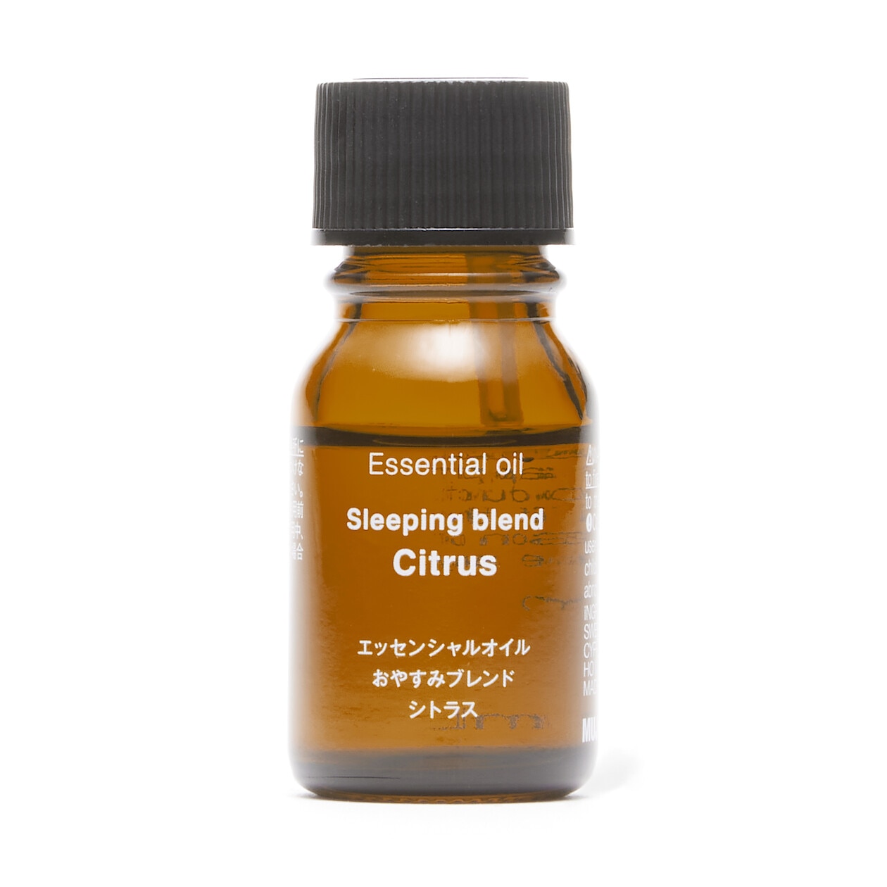 綜合精油晚安系列.柑橘調/10ml