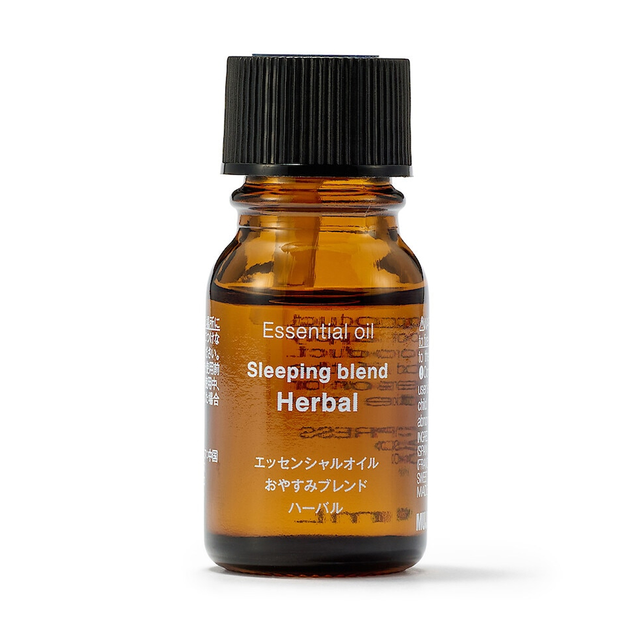 綜合精油晚安系列.草本調/10ml