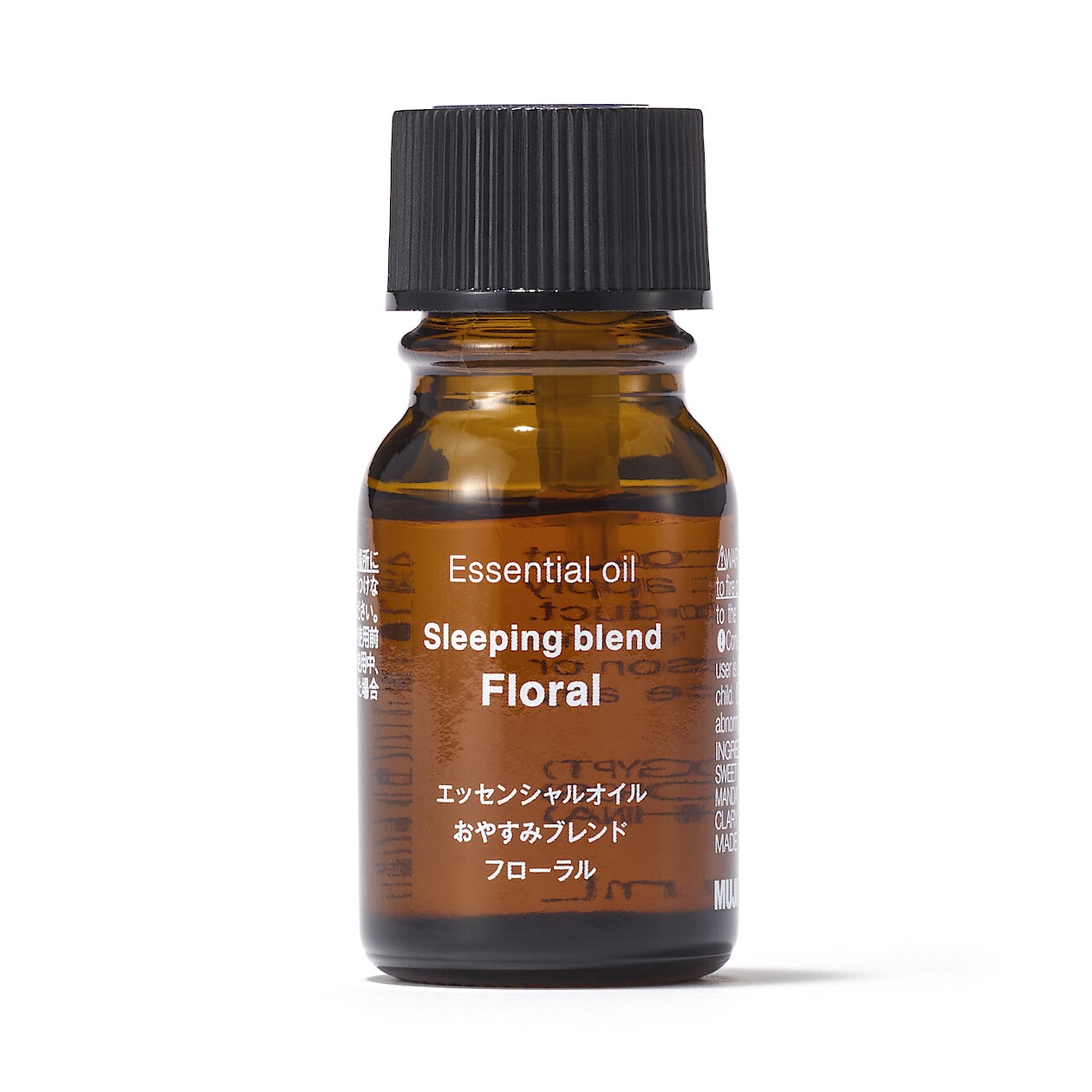 綜合精油晚安系列.花香調/10ml