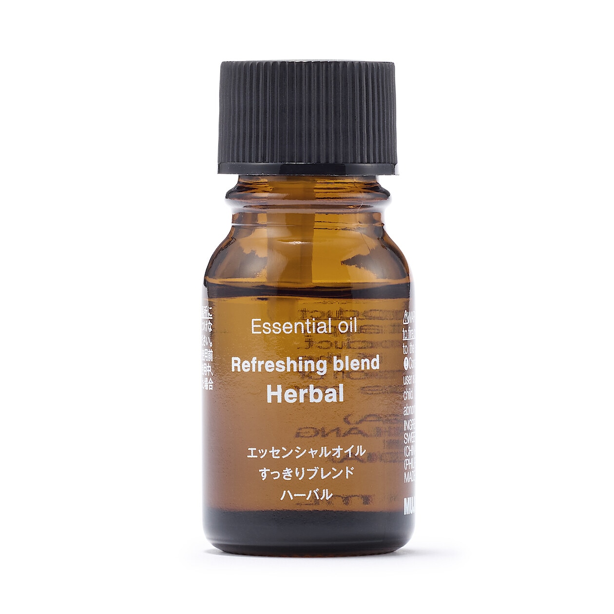 綜合精油清新系列.草本調/10ml