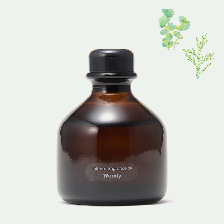 木質100mL