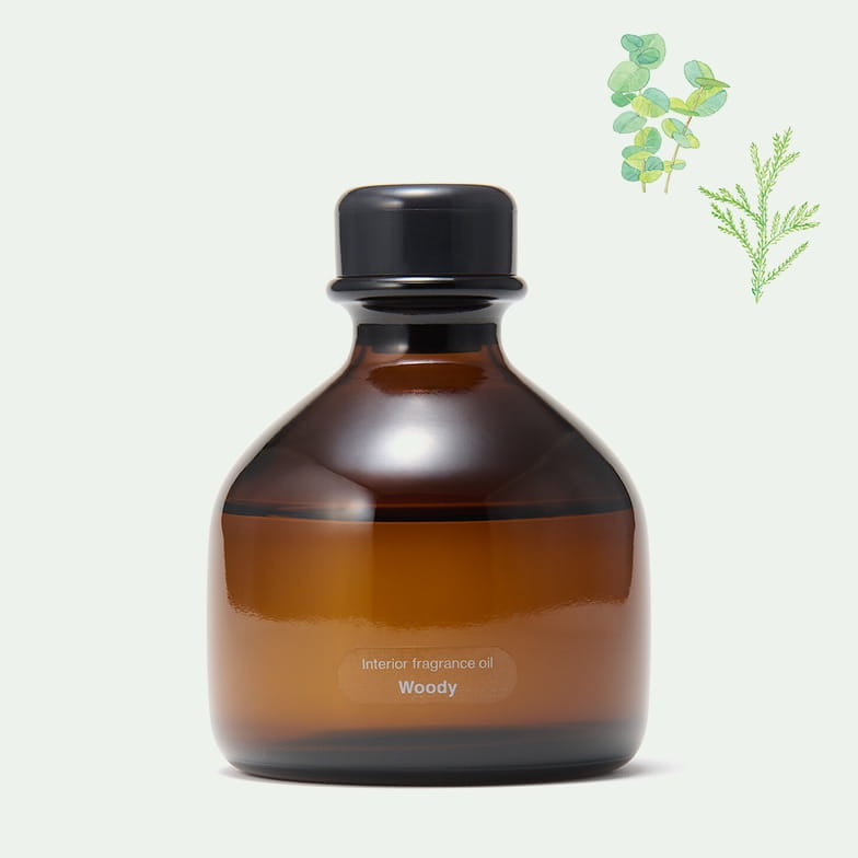 木質200mL