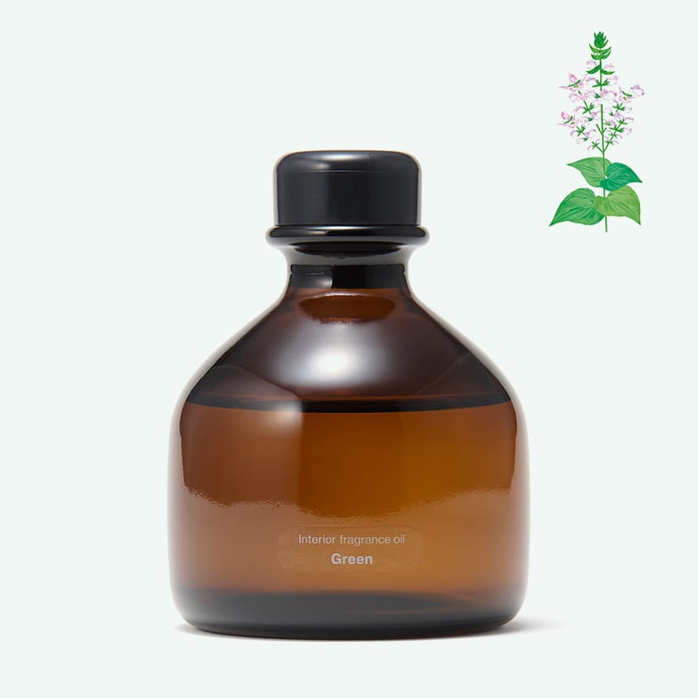 綠意200mL