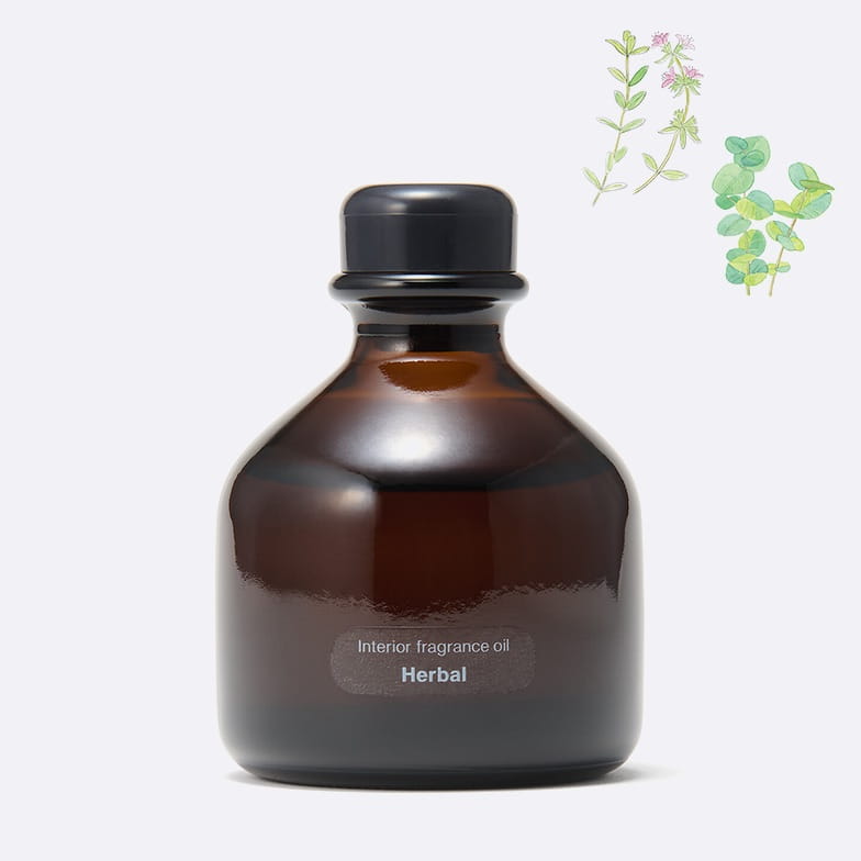 草本100mL