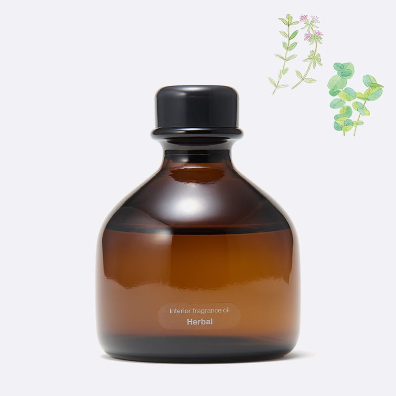草本200mL