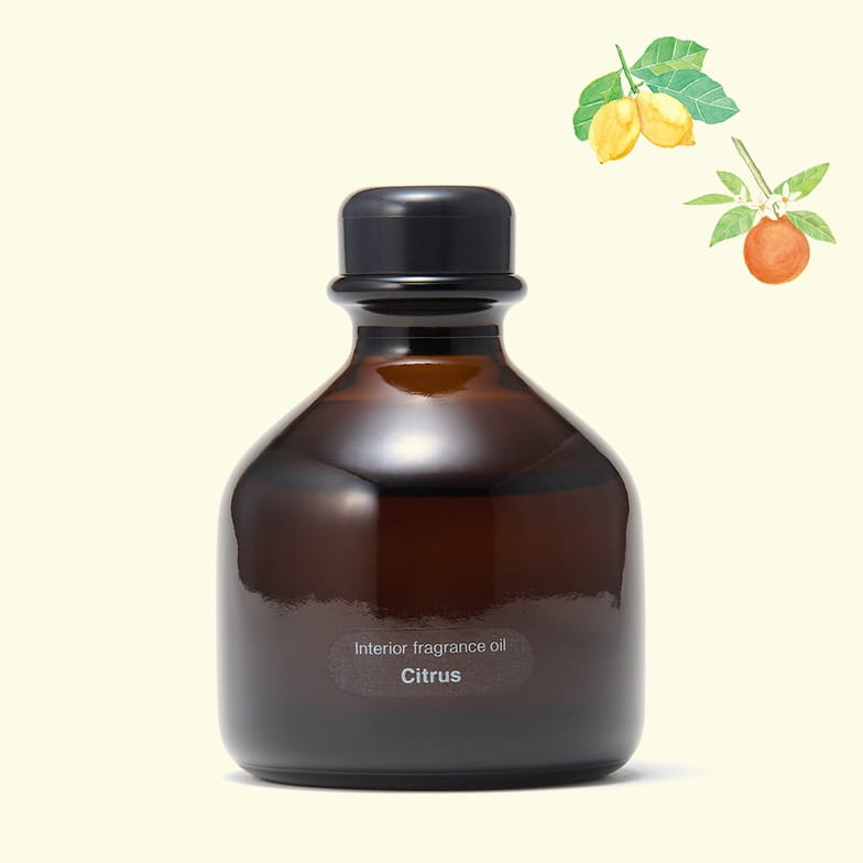 柑橘100mL