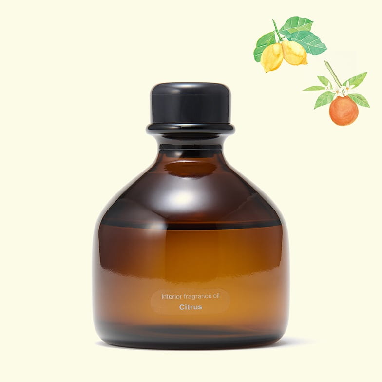 柑橘200mL