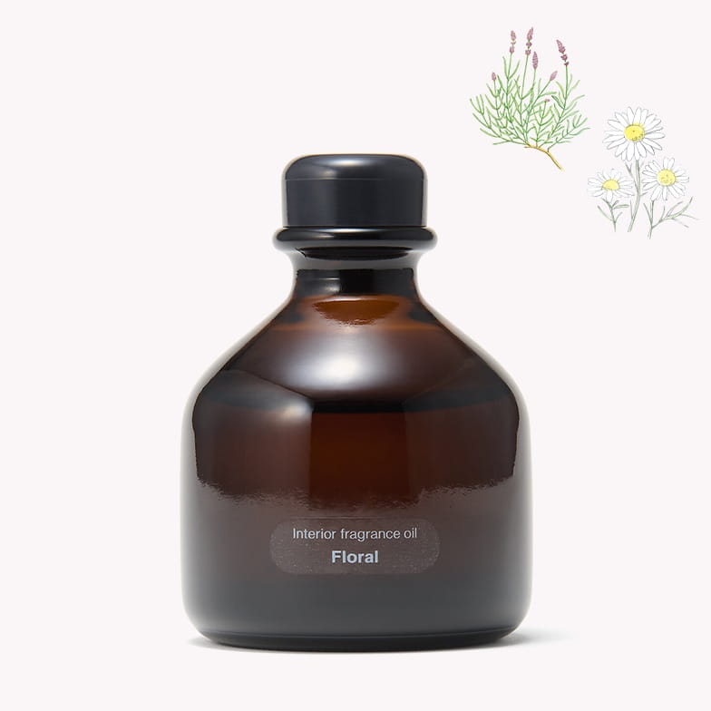 花香100mL