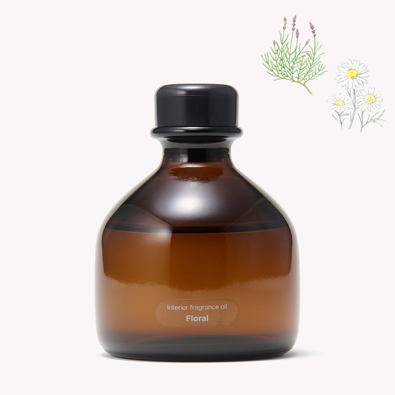 花香200mL