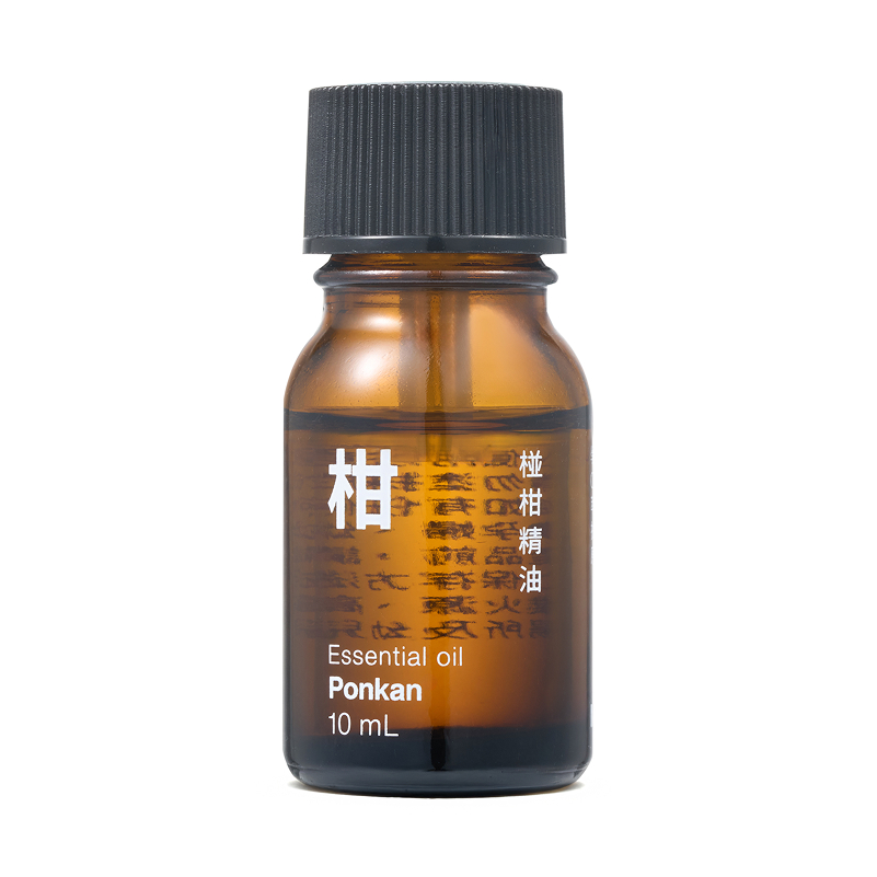 精油.椪柑/10ml