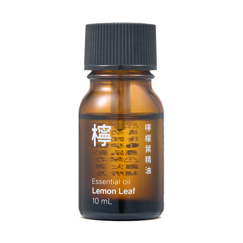 精油.檸檬葉/10ml