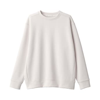 男裝 ＵＶカット乾きやすいスウェットシャツ