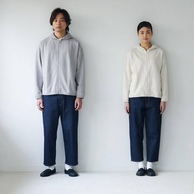 muji labo 全新系列限定上市 男女皆可穿的穿衣風格 4大重點打造 muji labo 新品系列