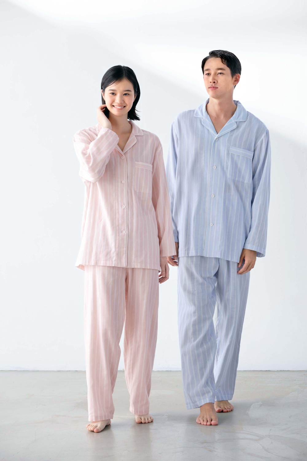 家居服系列