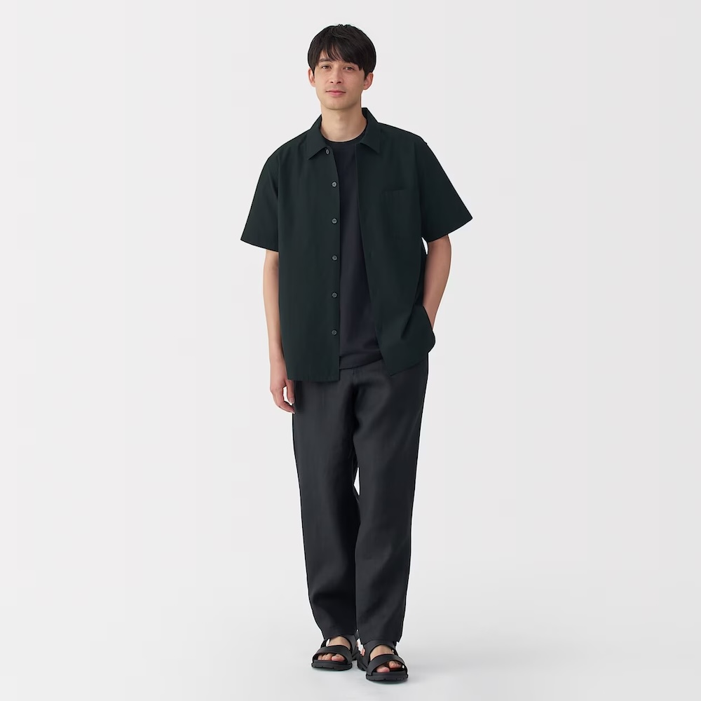 涼感服飾系列