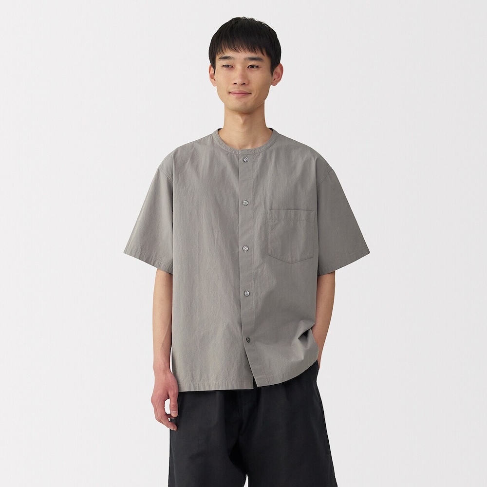 涼感服飾系列