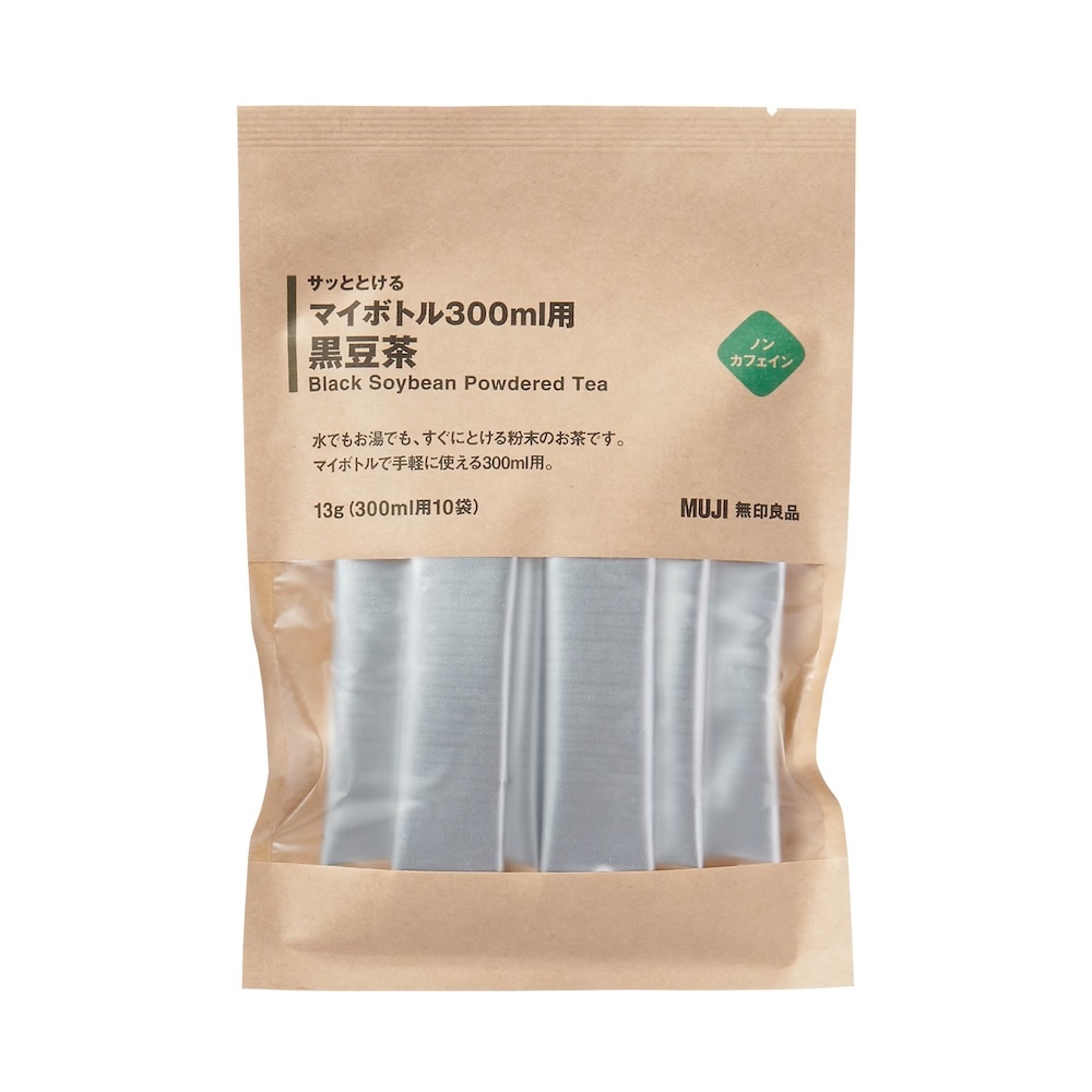 台灣在地生產_冷泡茶與速溶茶飲系列