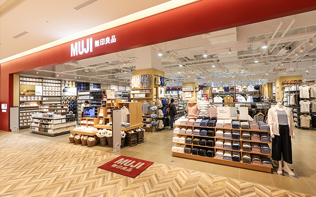 秀泰生活樹林店－樹林門市_門市印象_1