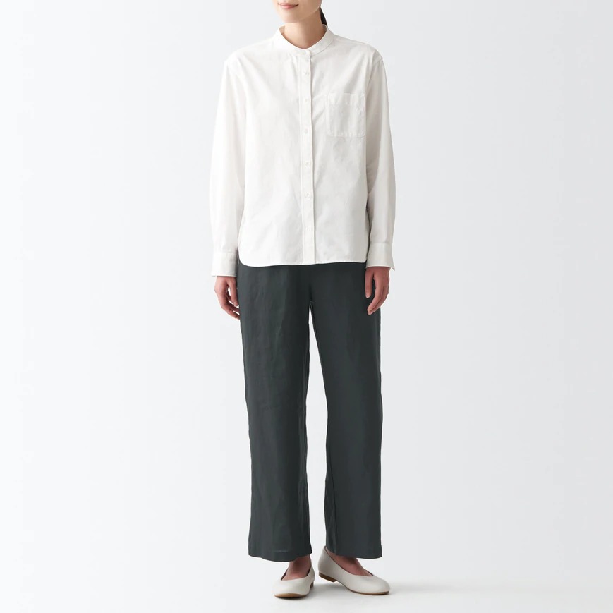 MUJI's linen and hemp | MUJI 無印良品 MUJI's linen and hemp | MUJI 無印良品