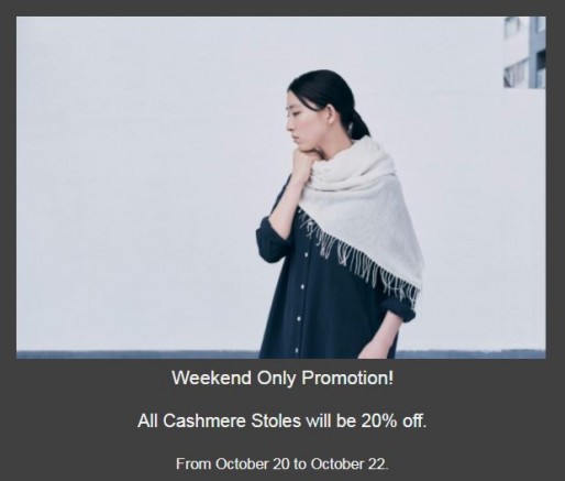 cashmere