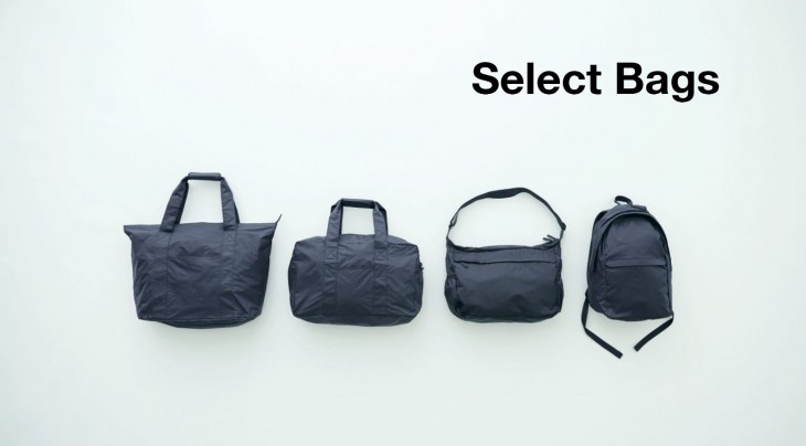 Bags
