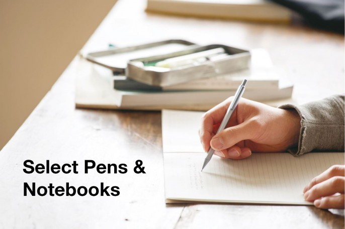 Pens
