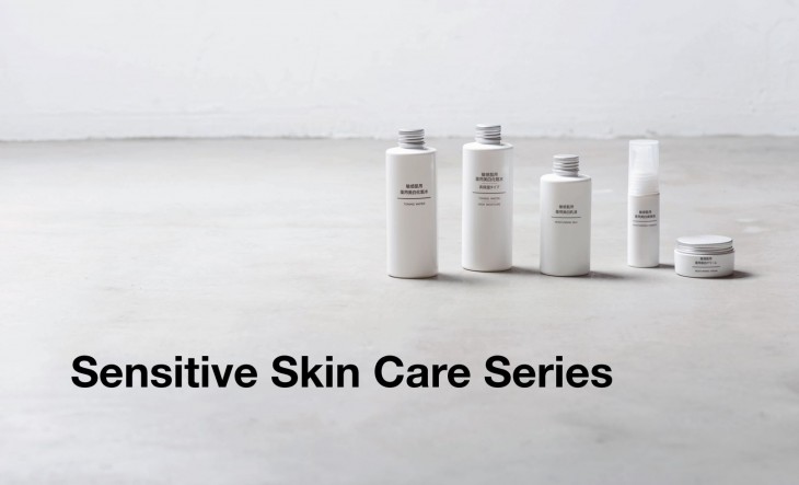 Skincare