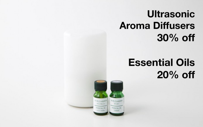 aroma
