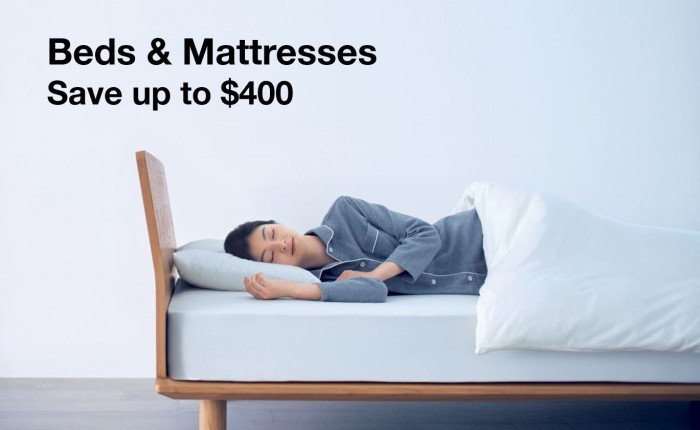 beds