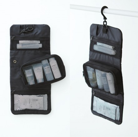 pouch