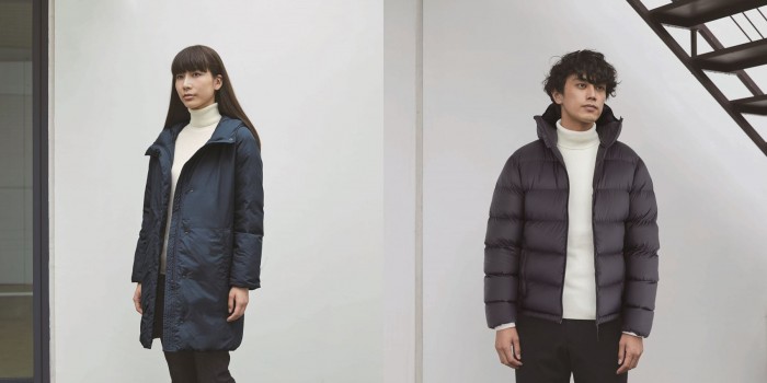 down-coats