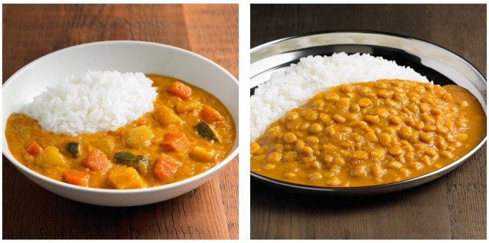 curry