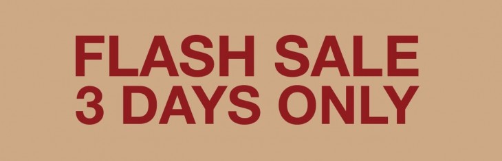 flash-sale