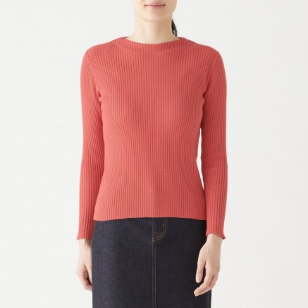 Cotton Silk Sweaters _ Cardigans