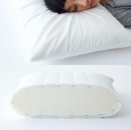 Urethane Foam Pillows