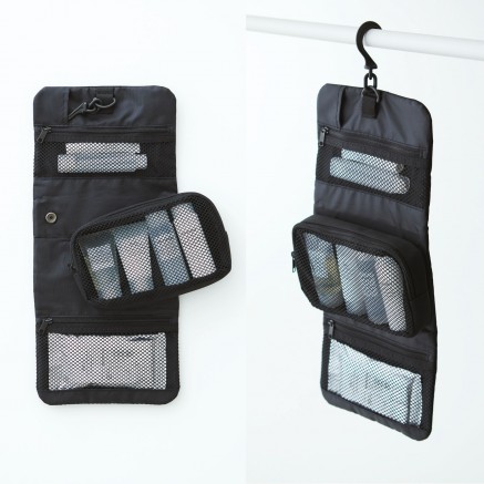 pouch